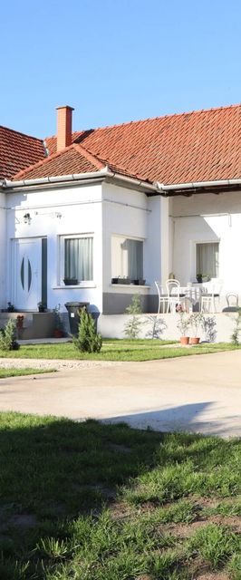 Kincsem Vendégház Tarcal