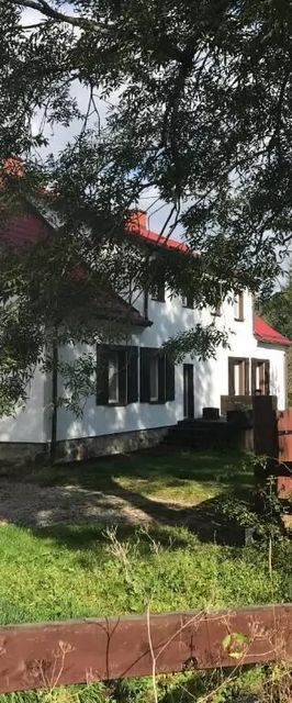 Folwark Mazurskie Legendy Kruklanki