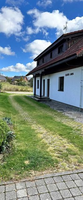 Slunečná Lada Borová Lada