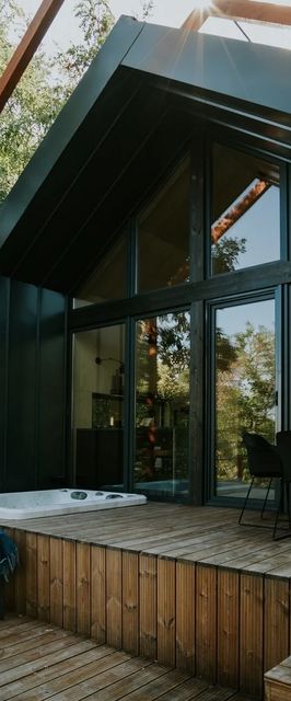 Mökki Apartmanház Tahitótfalu