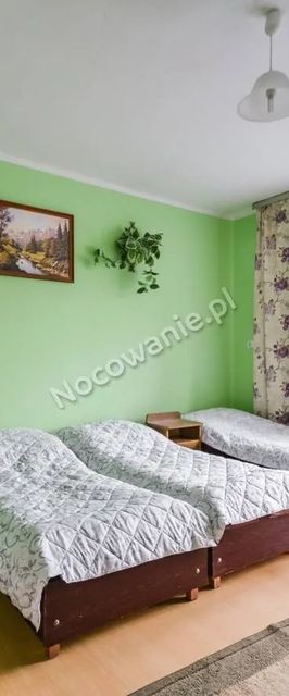 Pokoje Pod Tylką Krościenko nad Dunajcem