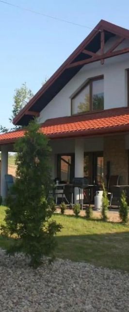 Mazurskie Domy - Jaśmin & Lilia Chrzanowo, Ełk