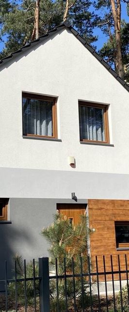 Grey House Boszkowo-Letnisko