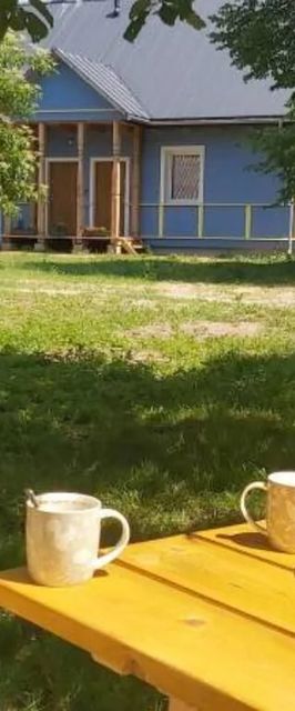 Wiejskie podwórze Ekologiczne, agroturystyka Białowieża