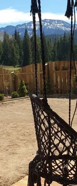 Domek Odpocywadło Witów