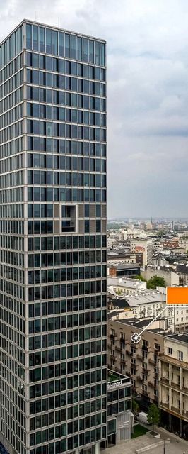 Apartamenty Sun & Snow Widok Warszawa