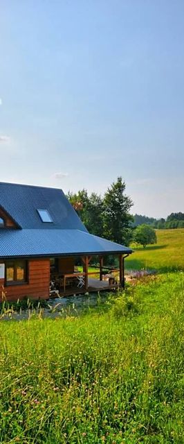 Zakątek Łupkowski Komańcza Cisna