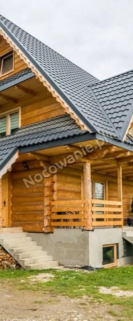 Domki Burego w Białce Tatrzańskiej Białka Tatrzańska