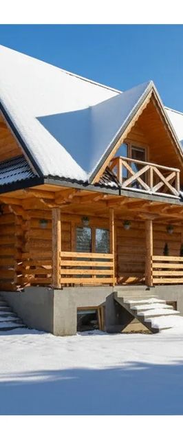 Domki Burego w Białce Tatrzańskiej Białka Tatrzańska