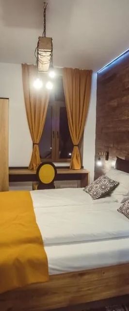 Pensiunea TimHouse Timișoara