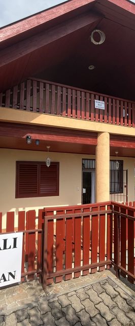 Marcali Hát Apartman 