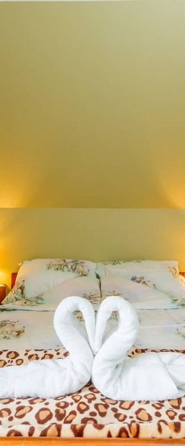 Pokoje u Jana Czorsztyn