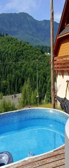 Willa na Mosornym Groniu Gazdówka Zawoja