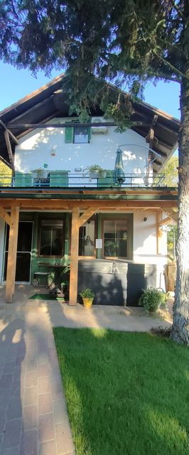 Jancsi és Marcsi Vendégház Nagymaros