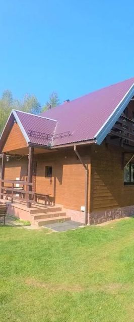 Domki Nad Strumieniem Baligród