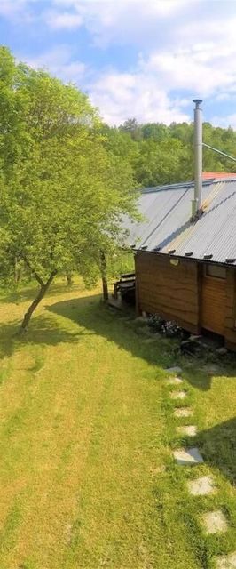 Domek Pustelnia Baligród