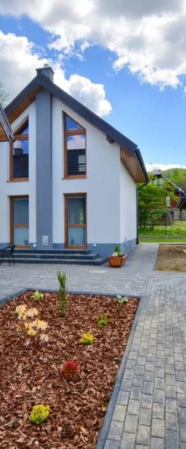 Domki Między Wzgórzami Polańczyk