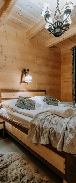 Gordonówka Grand Szaflary