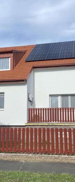 Omni Residence Vendégház Bük