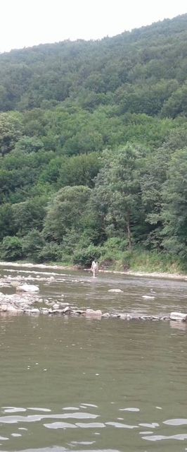 Domki Całoroczne Wichrowe Wzgórze Bieszczady Polańczyk