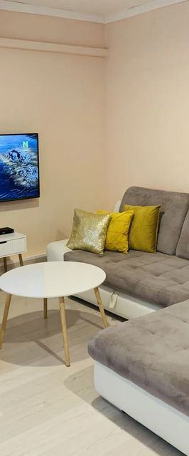 Apartament Komfort Ustroń