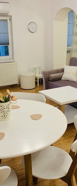 Apartament Rodzinny z ogrodem Cieszyn