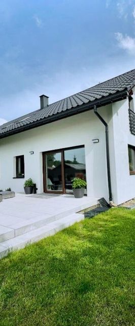 Pustelnika Chatka nad Brennicą, Brenna 