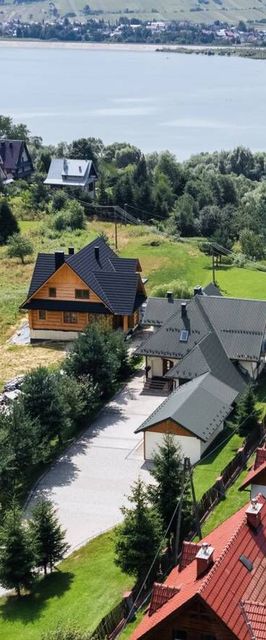 Domy Do Wynajęcia Huba, Czorsztyn