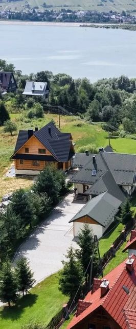 Domy Do Wynajęcia Huba, Czorsztyn