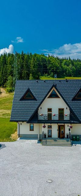 Dom Wypoczynkowy Cieplica