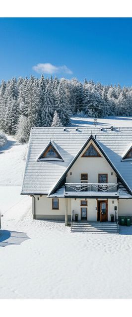 Dom Wypoczynkowy Cieplica