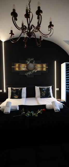 Apartament Demiani House Sibiu