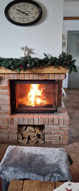 Vándorló Vendégház Kisbattyán