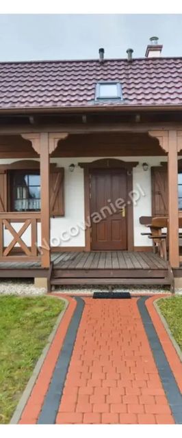 Ostoja pod Podkową Giżycko