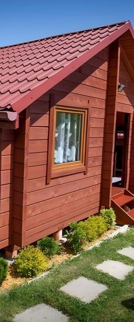 Domki Klonowa Polana Polańczyk