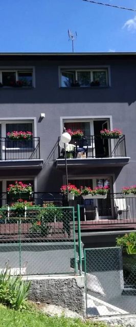 Gościniec Gazda Duszniki Zdrój