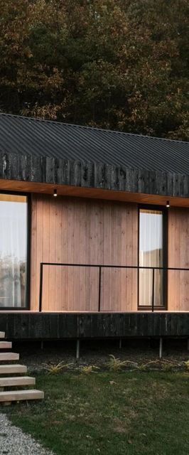 Somoskabin Vendégház Salgótarján