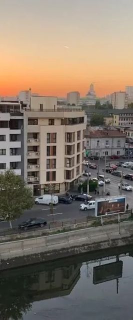 Apartament Belvedere Residence Splaiul Unirii București