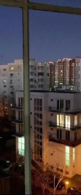 Apartament Lucky Studio Mall Vitan București