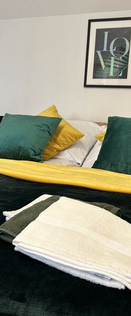 Domki u Edzi Górno, Święta Katarzyna