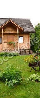 Domek u Tadzia Krościenko nad Dunajcem II