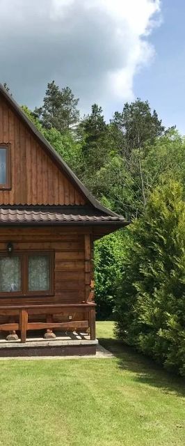 Domki Góralskie Niezapominajka Solina