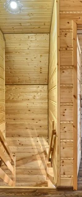 Bieszczadzki Bliźniak Baligród