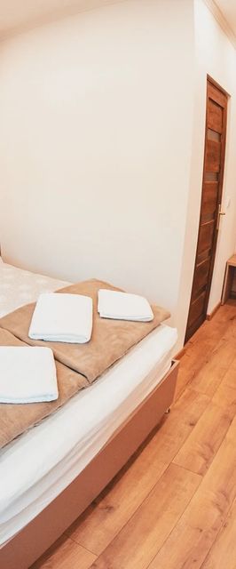 Magyar-Lak Vendégház Regéc