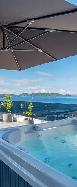 Apartman Drage - CDI934