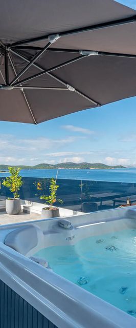 Apartman Drage - CDI934