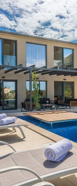 Vendégház Bale - CIV843