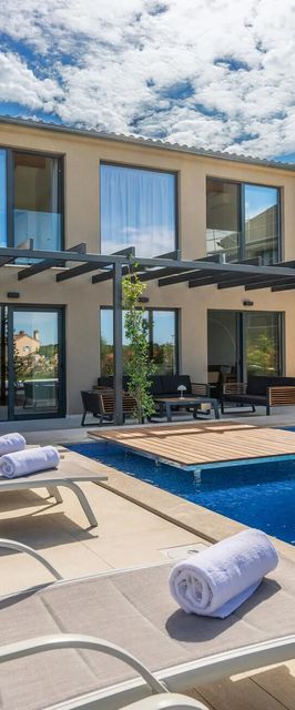 Vendégház Bale - CIV843