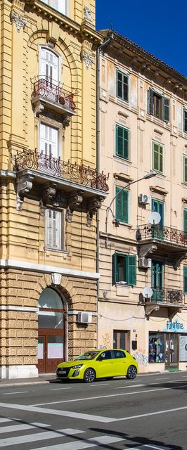 Apartman Rijeka - CKU494