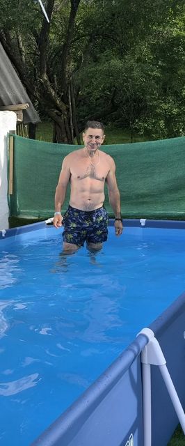 Hege Vendégház Bükkmogyorósd